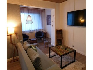 Maison de vacances Hahnenklee Équipement 12