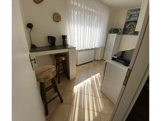 Maison de vacances Hahnenklee Équipement 17