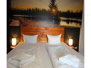 Maison de vacances Hahnenklee Équipement 19