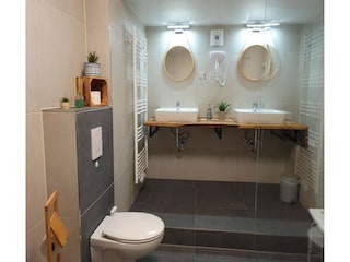 Holiday house Hahnenklee Features 22