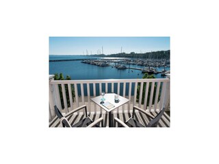 Appartement Lübow Buitenaudio-opname 5