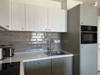 Apartment Lübow Features 13