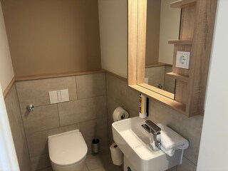 Appartement Lübow Équipement 18