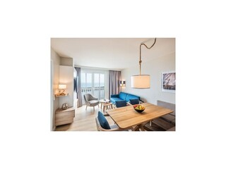 Appartement Lübow Équipement 10