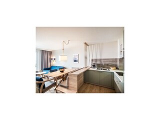 Appartement Lübow Kenmerken 13