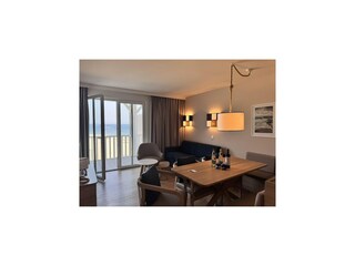 Appartement Lübow Équipement 17