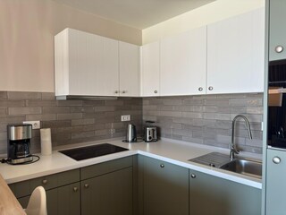 Appartement Lübow Kenmerken 12