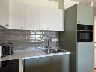 Appartement Lübow Kenmerken 21