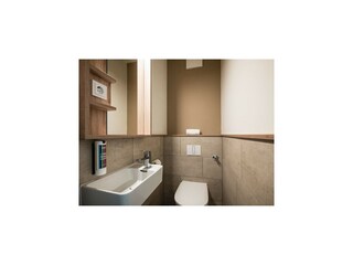 Appartement Lübow Kenmerken 17