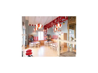 Apartamento Lübow  35