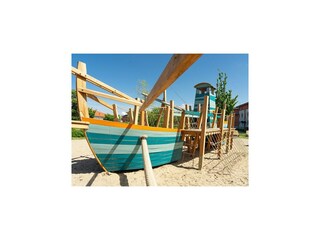 Apartamento Lübow  27