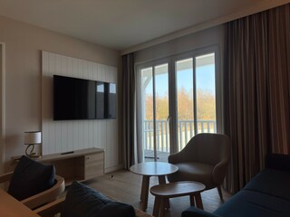 Appartement Lübow Kenmerken 18