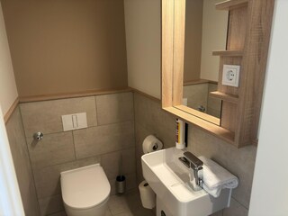 Apartamento Lübow Características 21