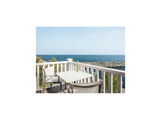 Appartement Lübow Buitenaudio-opname 2