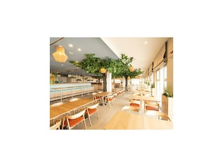 Apartamento Lübow  39