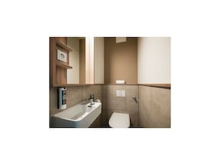 Apartment Lübow Features 11