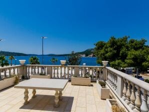 Villa Ro-Ma - Three Bedroom Villa with Terrace and Sea View - Šipanska Luka - image1