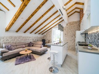 Villa Šipanska Luka Ausstattung 19