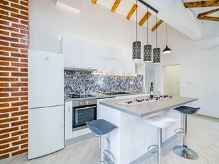 Villa Šipanska Luka Ausstattung 4