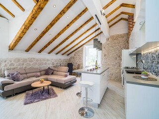 Villa Šipanska Luka Ausstattung 5