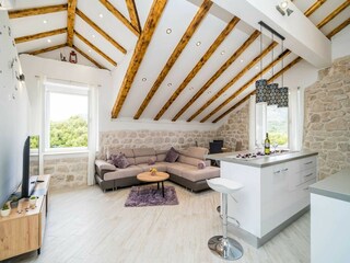 Villa Šipanska Luka Ausstattung 16