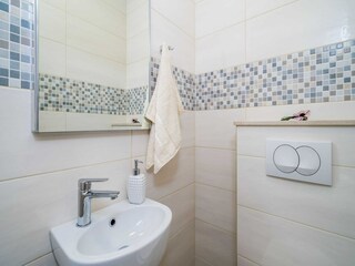 Villa Šipanska Luka Ausstattung 9