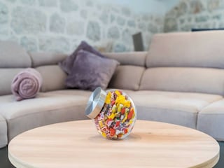 Villa Šipanska Luka Ausstattung 20