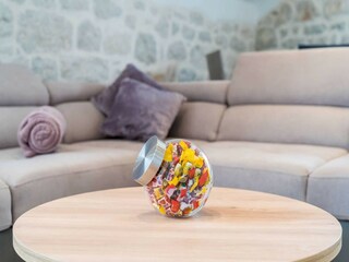 Villa Šipanska Luka Caratteristiche 14