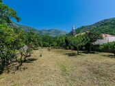 Villa Šipanska Luka Grabación al aire libre 1