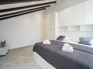 Villa Šipanska Luka Ausstattung 21