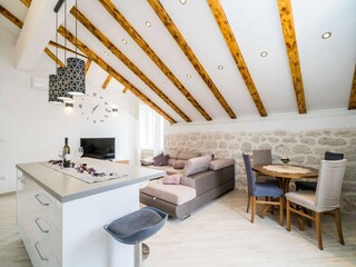 Villa Šipanska Luka Ausstattung 21