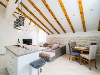 Villa Šipanska Luka Ausstattung 7