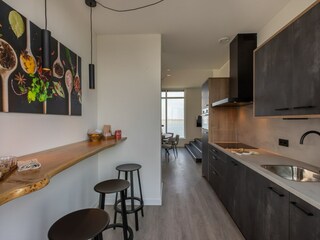 Vakantiehuis Sint-Annaland Kenmerken 28
