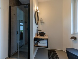Maison de vacances Sint-Annaland Équipement 35