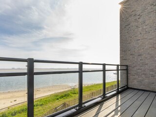 Maison de vacances Sint-Annaland Enregistrement extérieur 14