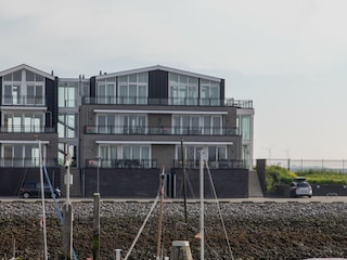 Ferienhaus Sint-Annaland Außenaufnahme 12