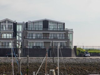 Ferienhaus Sint-Annaland Außenaufnahme 4