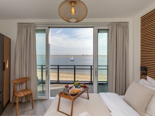 Ferienhaus Sint-Annaland Ausstattung 22