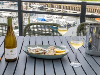 Maison de vacances Sint-Annaland  40