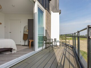 Maison de vacances Sint-Annaland Équipement 29