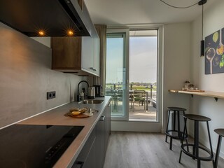 Ferienhaus Sint-Annaland Ausstattung 25