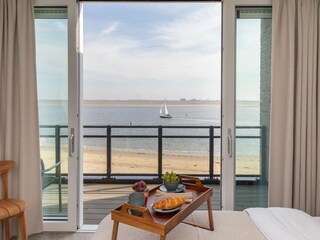 Maison de vacances Sint-Annaland Enregistrement extérieur 3