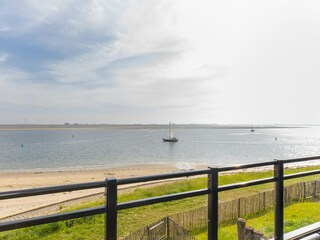 Holiday house Sint-Annaland Outdoor Recording 12