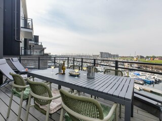 Casa per le vacanze Sint-Annaland Registrazione all'aperto 12