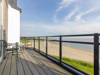 Holiday house Sint-Annaland Outdoor Recording 13