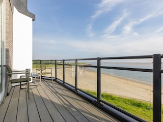 Vakantiehuis Sint-Annaland Buitenaudio-opname 8