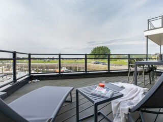 Ferienhaus Sint-Annaland Außenaufnahme 5