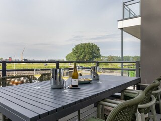 Maison de vacances Sint-Annaland Enregistrement extérieur 11