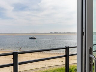 Holiday house Sint-Annaland Outdoor Recording 17
