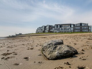 Vakantiehuis Sint-Annaland Omgeving 36